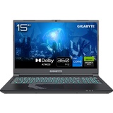 Gigabyte G5 Intel Core i7-13620H 16 GB RAM 1 TB SSD RTX 4060