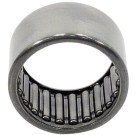 UBC BEARING HK-Nadellager HK 2016 Bohrungs-Ø 20 mm Außen-Durchmesser 26 mm Drehzahl (max.) 9000 U/min