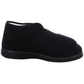 FLORETT Genua Schwarz 36