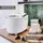 tzs-first-austria Brotbackautomat FA-5152-3, 12 Programme, Kunststoff, bis 1250g, weiß