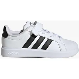 adidas Streettalk El C Kinder Weiß 35