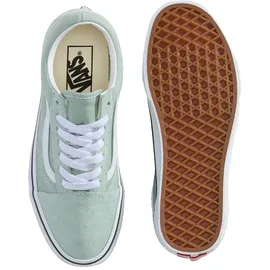 Vans Old Skool Gray Olive 39
