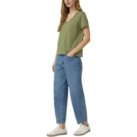 s.Oliver T-Shirt Khaki XS