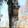 Relaxdays Fledermauskasten, großer Unterschlupf für Fledermäuse, HxBxT: 37 x 22 x 12,5 cm, Fledermaushotel, Holz, braun