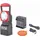 AccuLux Arbeitsleuchte SL6 LED Set mit Focus 456541