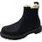 Dr. Martens 2976 Leonore Black Burnished Wyoming 39