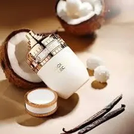 French Avenue Coconut Leche Eau de Parfum 80 ml
