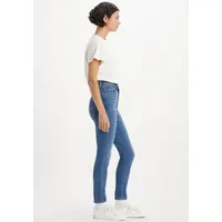 Levi's Retro High Skinny Jeans Mit Hohem Bund (A5758)
