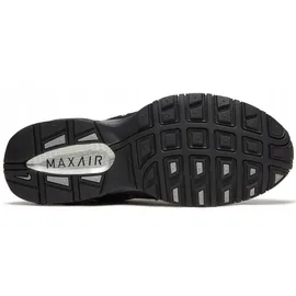Nike Air Max Torch 4 Herren Grau/Schwarz 43