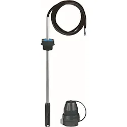 GOK Grenzwertgeber 1530500, lose Wandarmatur GWD Z305mm, Kabel 4,7 m, Keller, Öl, Tank
