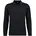 Poloshirt schwarz XL