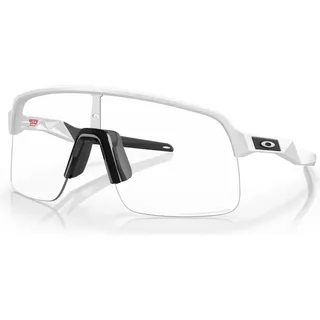 Matte White - Photochromic/CAT1-2