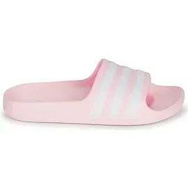 Adidas Adilette Aqua Clear Pink / Cloud White / Clear Pink 36
