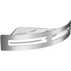 Emco system 2 Eckduschkorb 354500115, Accessoires, chrom