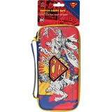Blade DC Premium-Tasche Superman für Nintendo Switch / Bunt