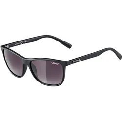 Alpina JAIDA Sportbrille - black - mirror black