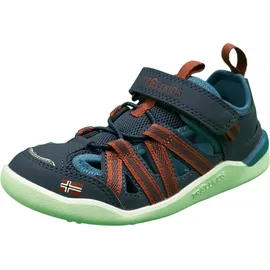 TROLLKIDS Saltfjord Mystic Blue 30