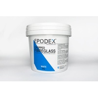 EPODEX® Glasfaserschnitzel 500g (1L)