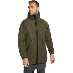vsct abnehmbare Winterjacke Khaki - 