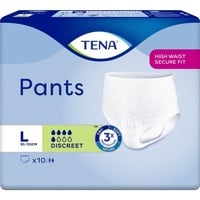 TENA Pants Discreet L 10 St.