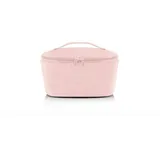 Reisenthel coolerbag S twist blush Rosa LG3100