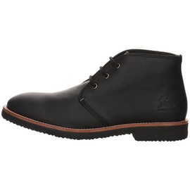 Panama Jack Gael Oxfords, Schwarz (Negro C10),Schwarz Negro C10,44 EU