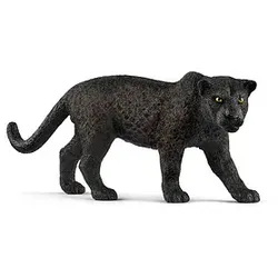 Schleich® Wild Life 14774 Schwarzer Panther Spielfigur