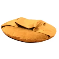 Rohrschneider Liegekissen Iglu Gr.3 taupe