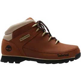 Timberland Euro SPRINTMID LACE UP Boot - Freizeitstiefel Gr. 47,5 rot