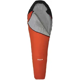 Lafuma Active 10°c Schlafsack - Orange - Lang