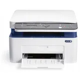 Multifunktionsgerät Xerox 3025Bi – Drucken, Scannen, Kopieren, Faxen, Wlan - Weiß