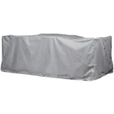 mehr Garten Premium Schutzhülle für Sitzgruppe rechteckig235 x 135 x 94 cm