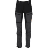 WHISTLER Damen Outdoorhose Kodiak 1001 Black 34