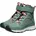 Winter Schneestiefel Grün 32