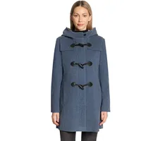 GIL BRET Dufflecoat blau 42