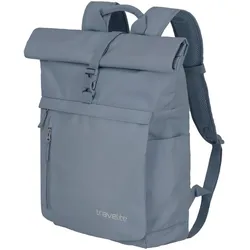 Travelite Basics Rollup Rucksack