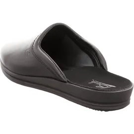 ROHDE Lekeberg Pantoffeln Schwarz 45