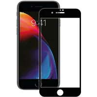 Vivanco Klare Bildschirmschutzfolie für Apple iPhone SE 2020