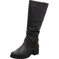 Rieker 91694 Damen Blau 37