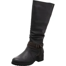 Rieker 91694 Damen Blau 37