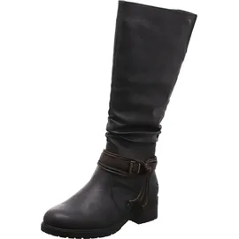 Rieker 91694 Damen Blau 37