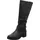 Rieker 91694 Damen Blau 37