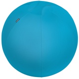 Leitz Ergo Cosy Active Sitzball 65cm, blau (52790061)