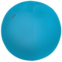 Leitz Ergo Cosy Active Sitzball 65cm, blau (52790061)