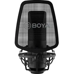 Boya BY-M1000 condensor studio recording microphone