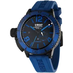 U-Boat  Uhr 9669  in, Einheitsgrösse