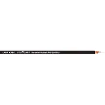 Lapp Kabel&amp;Leitung Coaxial - RG59 B/U 2170012/500