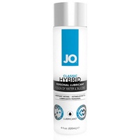 System Jo Classic Hybrid Gleitgel 120 ml - Klar