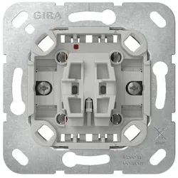 Gira Wippschalter 381600