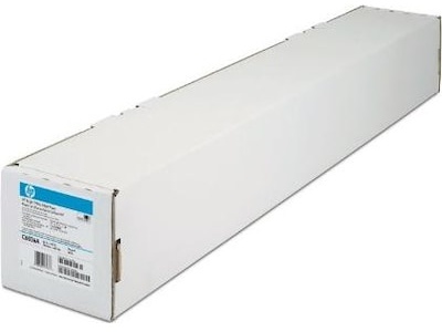 HP C6036A Inkjet-Papier hochweiß, 914mm (36 Zoll) x 45,7m, 90 g/qm